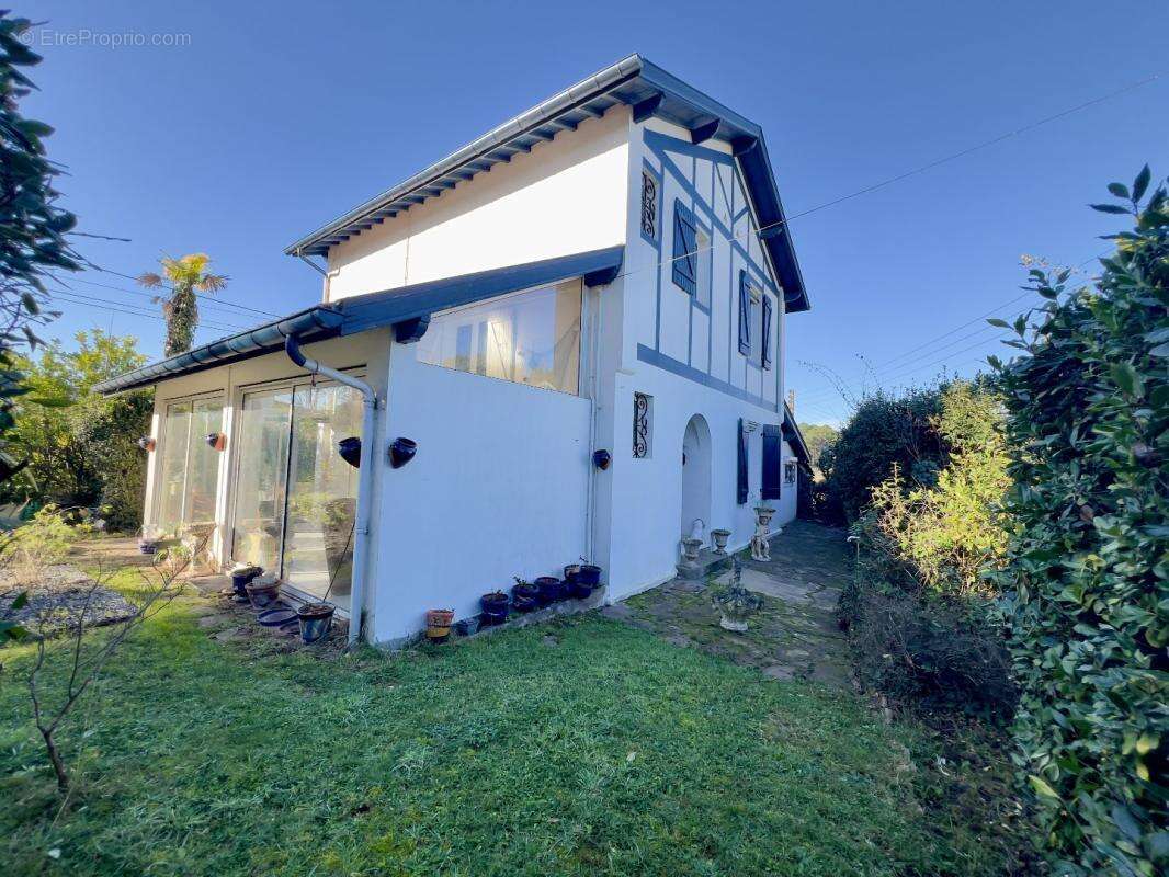 Maison à ANGLET