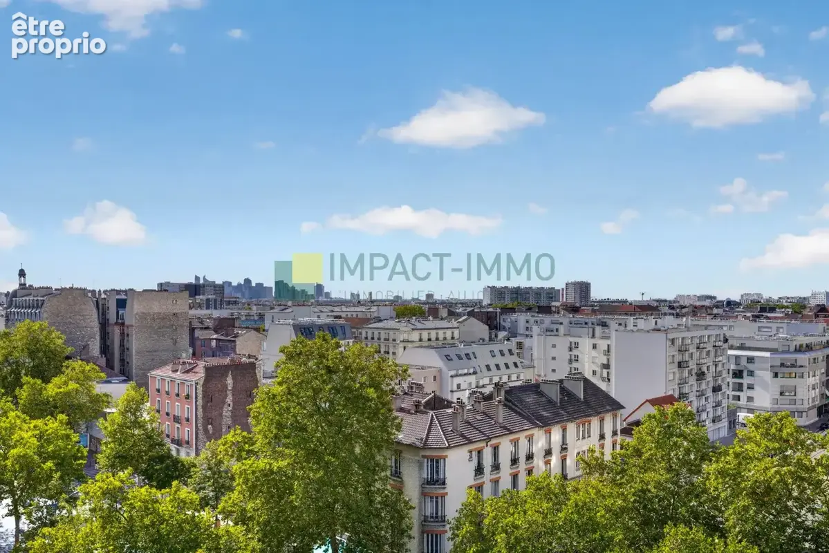 Photo Appartement à Clichy au prix de 399 000€