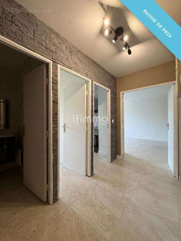 Evry / Appartement T2 / Residence Iena (standing) - photo 6