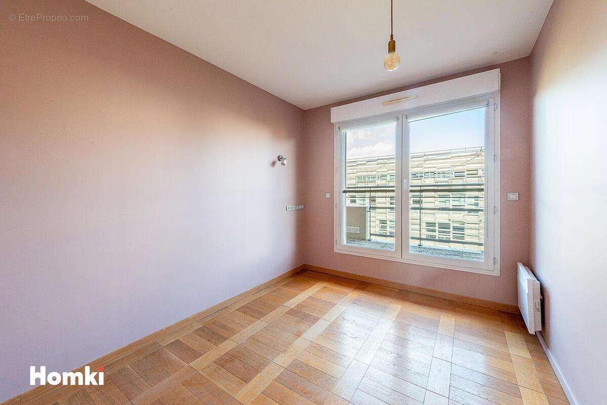 Appartement à VALENCIENNES