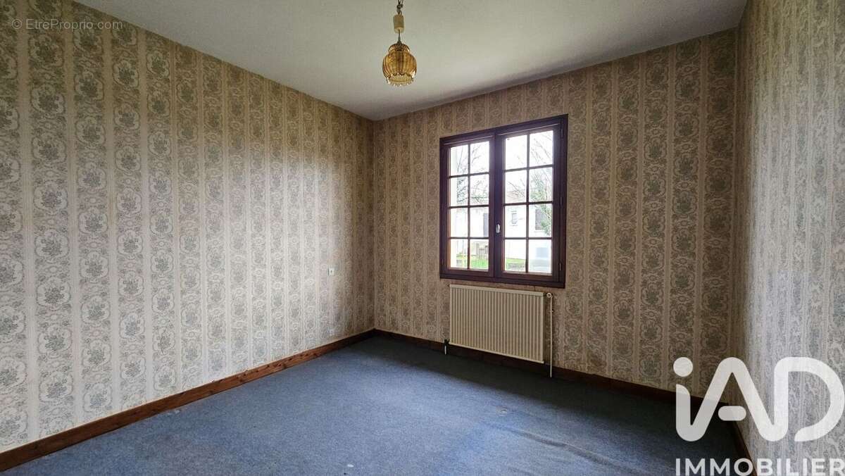 Photo 9 - Maison à RUFFEC