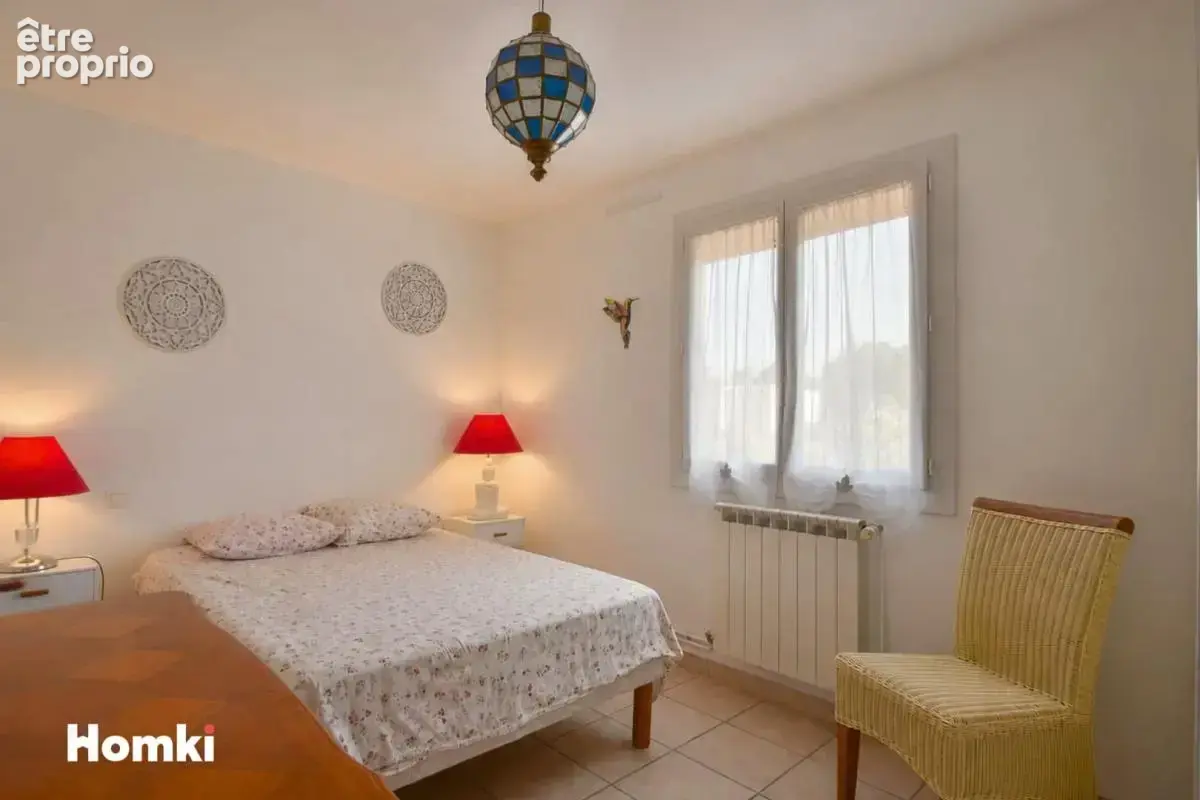 MONTAUBAN – Maison de plain-pied de 156 m² avec piscine sur 2 256 m² de terrain - photo 11