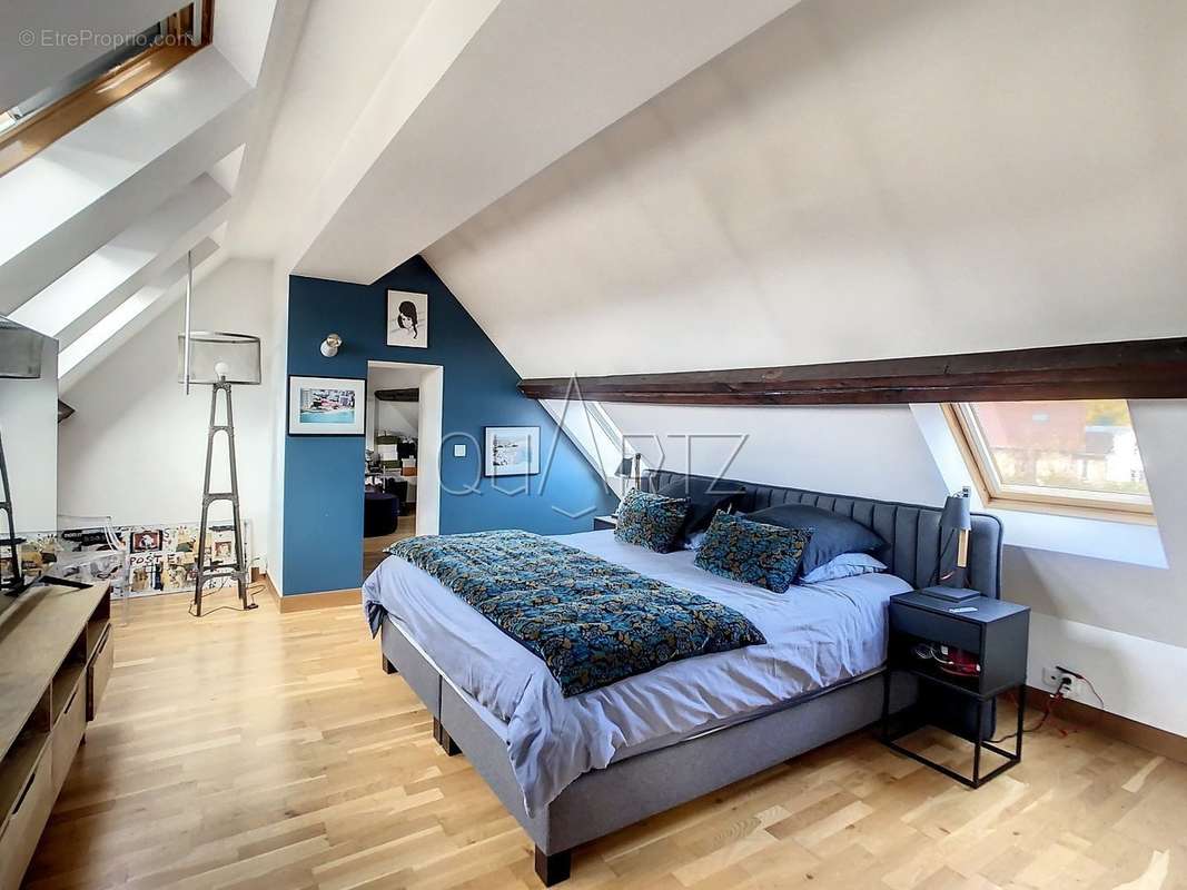 Appartement à SEVRES