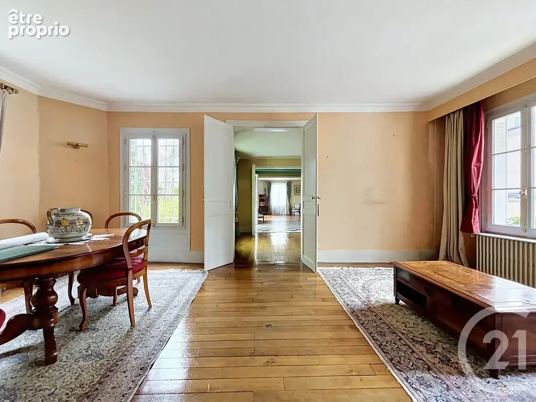 Maison 10 pièces 263 m² à vendre à Chartres (28000) - photo 7