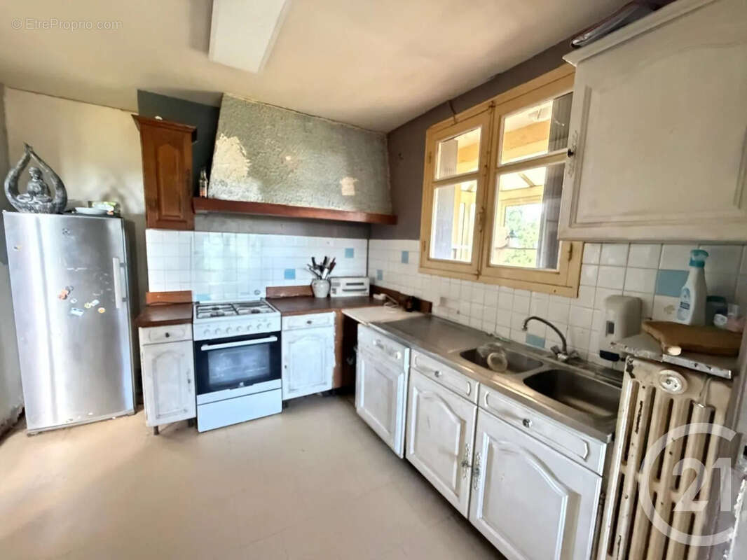 Maison 117 m² à Annonay  - photo 3