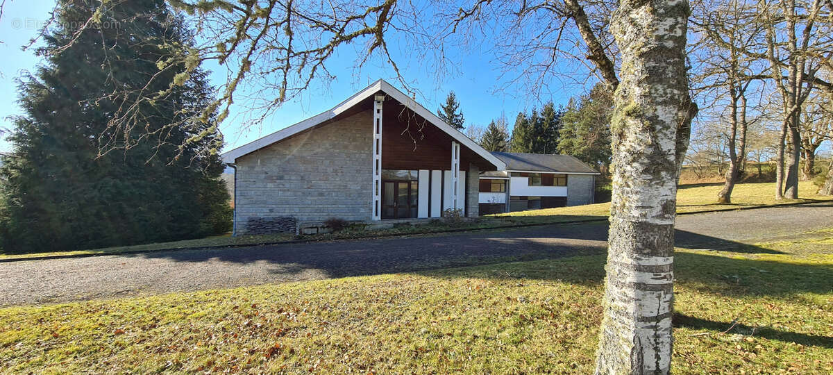 Commerce à CLERMONT-FERRAND