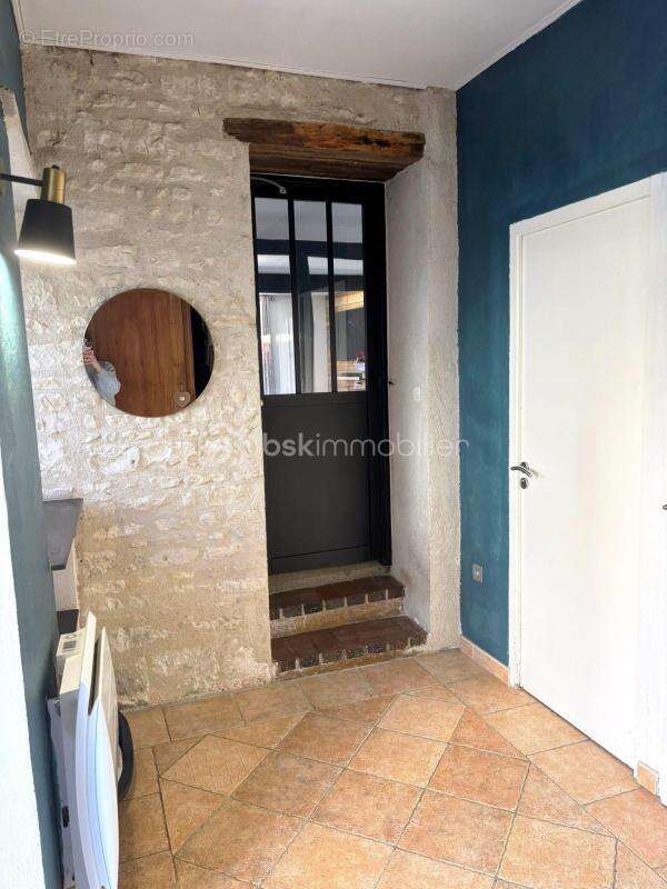 Maison ancienne de ville - photo 2