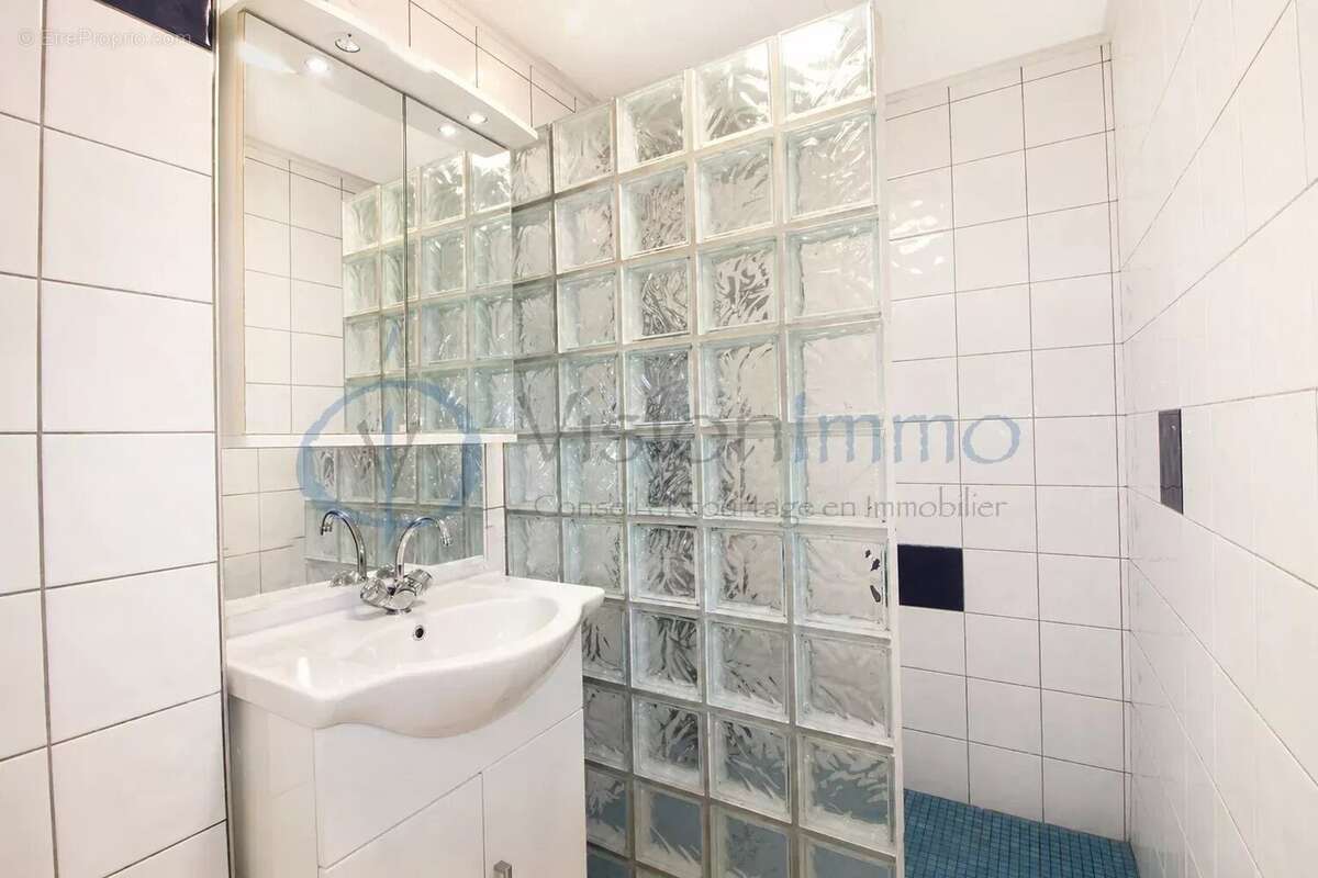 Appartement à GILLEY
