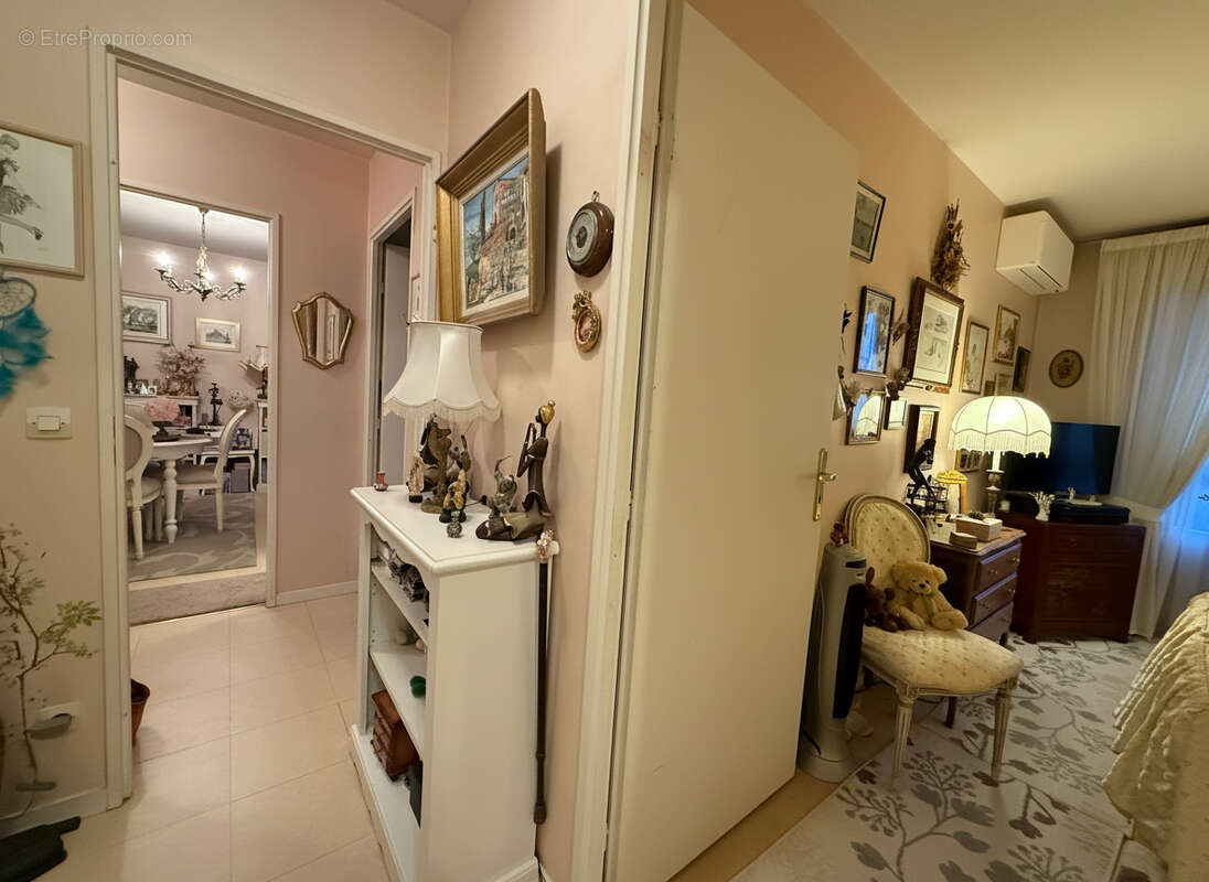 Appartement à ERMONT