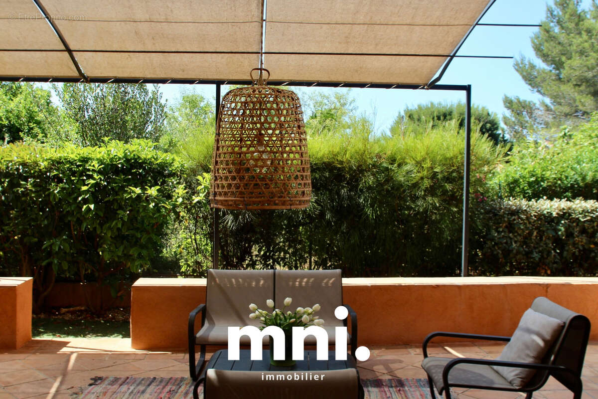 Maison à LA SEYNE-SUR-MER