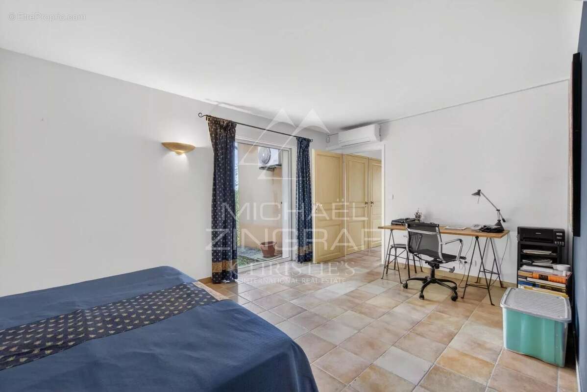 Maison à GRASSE