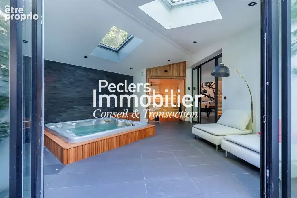 Maison 12 pièces 412 m² à vendre à Le Pecq (78230) - photo 19