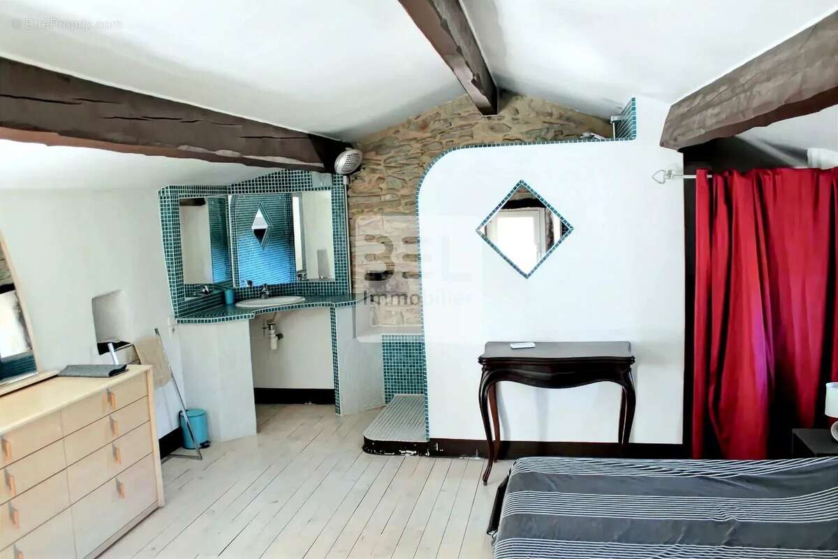 Maison à TRESQUES