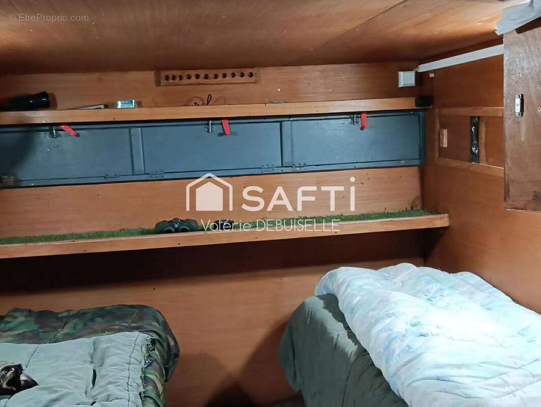 Photo 4 - Terrain à SAINT-JOSSE