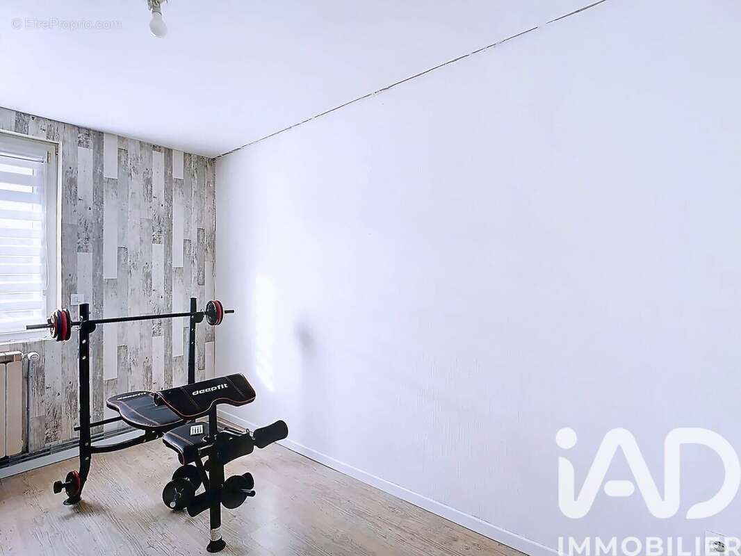 Photo 6 - Maison à BILLY-MONTIGNY