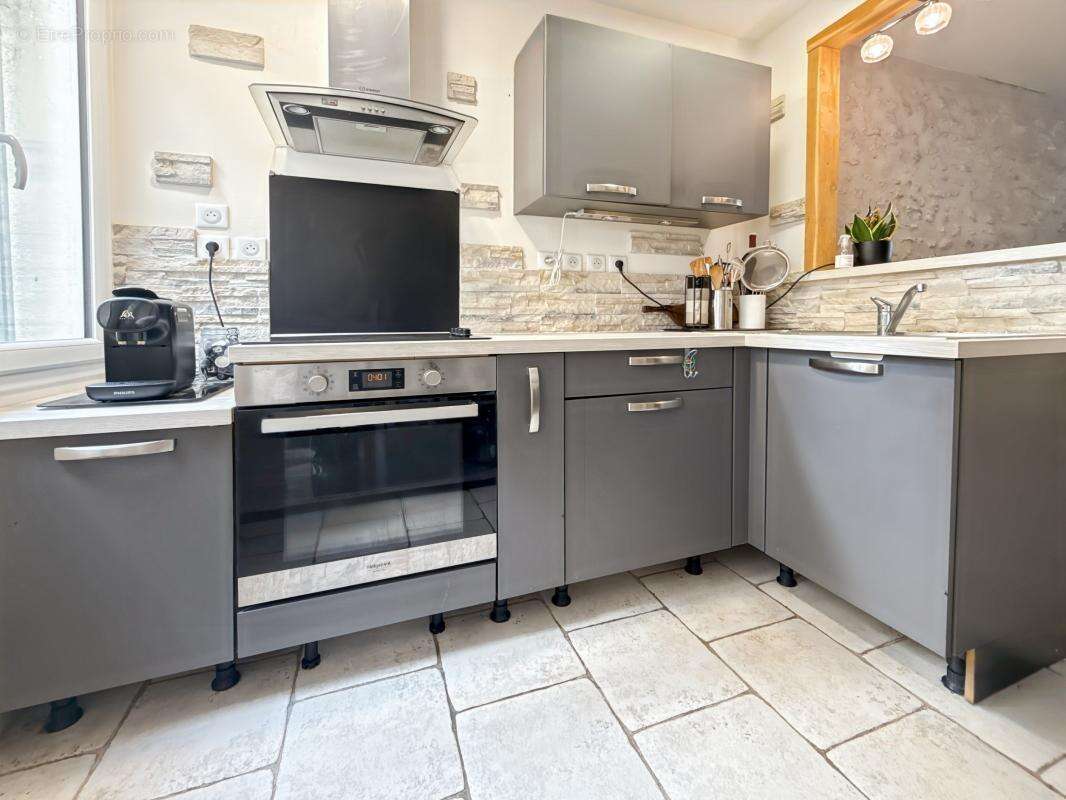  Charmante maison de ville au coeur de Patay  - photo 3