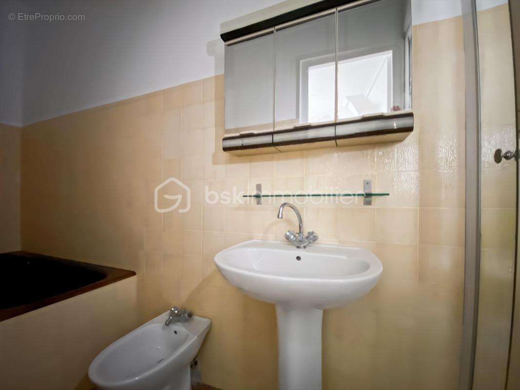 Proche Nation, Avenue Philippe Auguste, Appartement 2 pièces, 1 chambre - photo 18