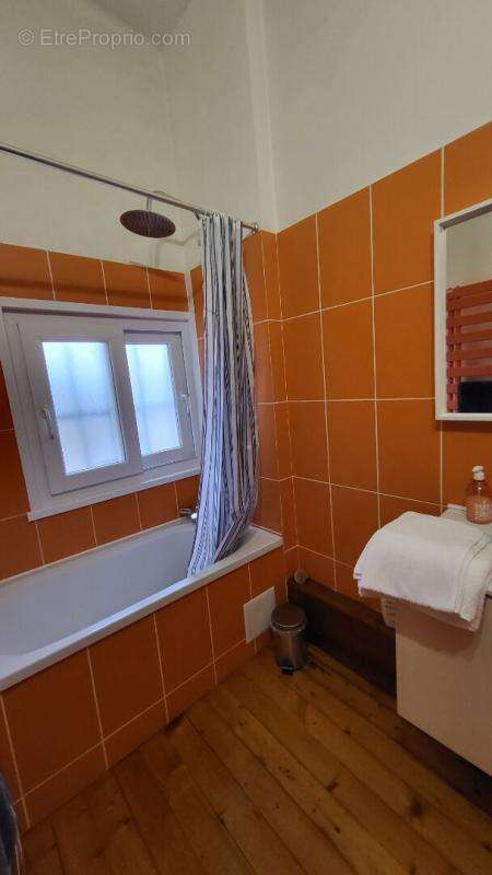 Maison à SAINT-QUENTIN