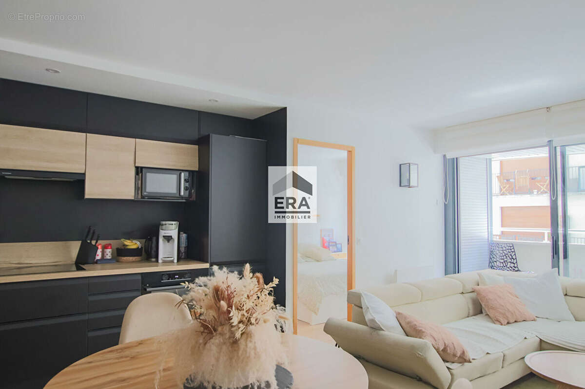 Appartement à PARIS-13E