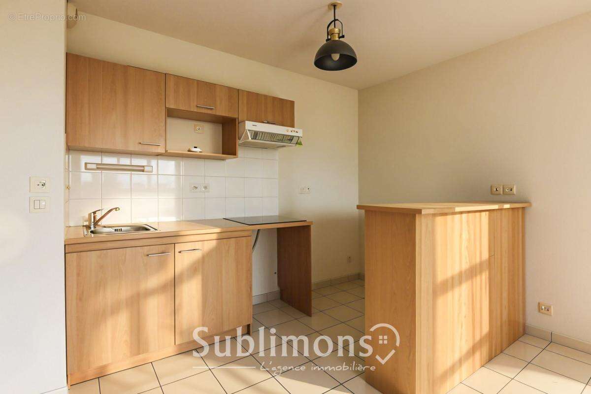 Appartement à PLOERMEL