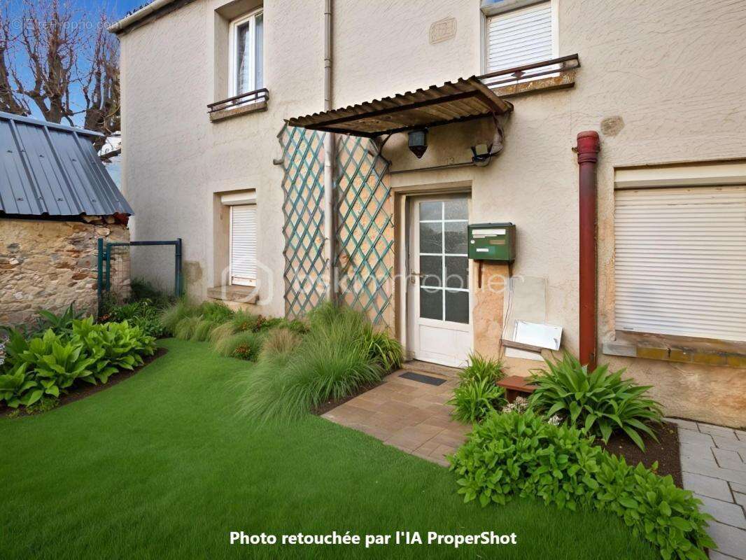 Maison 2 chambres - Vinantes - photo 2