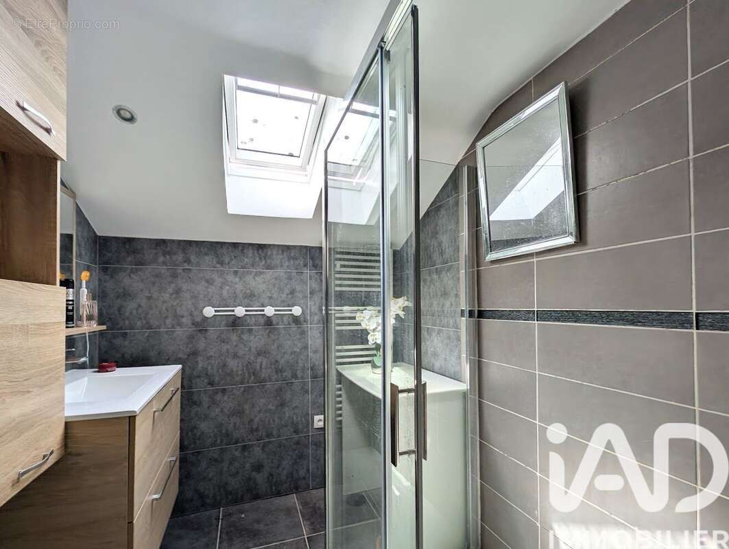 Photo 6 - Maison à SAINTE-JAMME-SUR-SARTHE