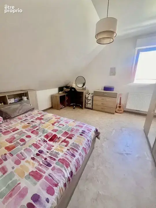 Maison 100 m² à Vesoul  - photo 4