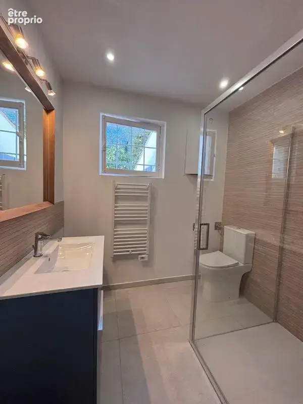 Villa face à l'océan - LA BREE LES BAINS - photo 24