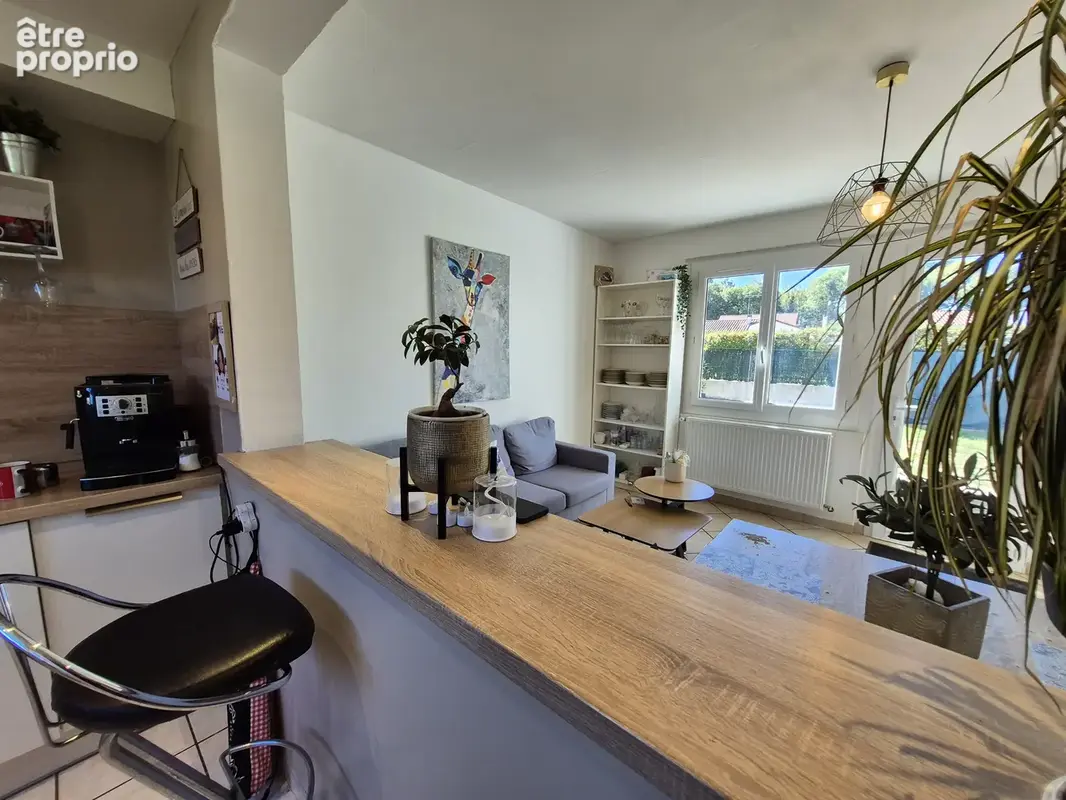 Maison 4 pièces 79 m² à vendre à Lannemezan (65300) - photo 9