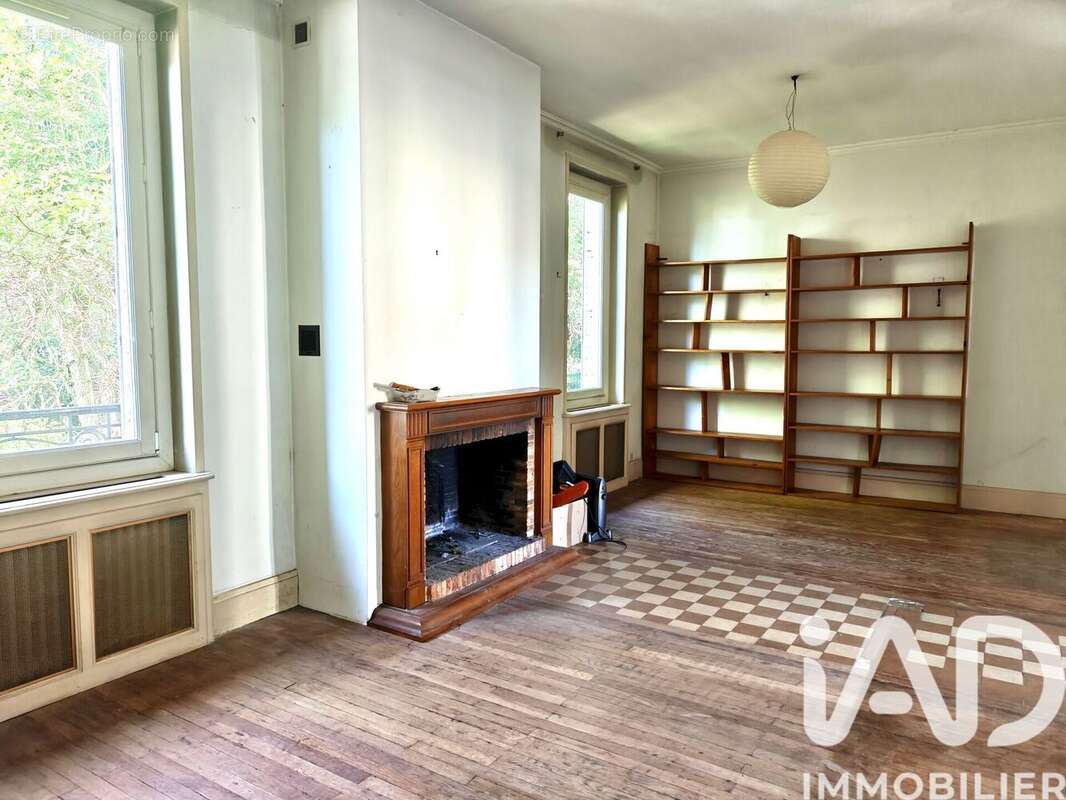 Photo 3 - Maison à FRANCHEVILLE