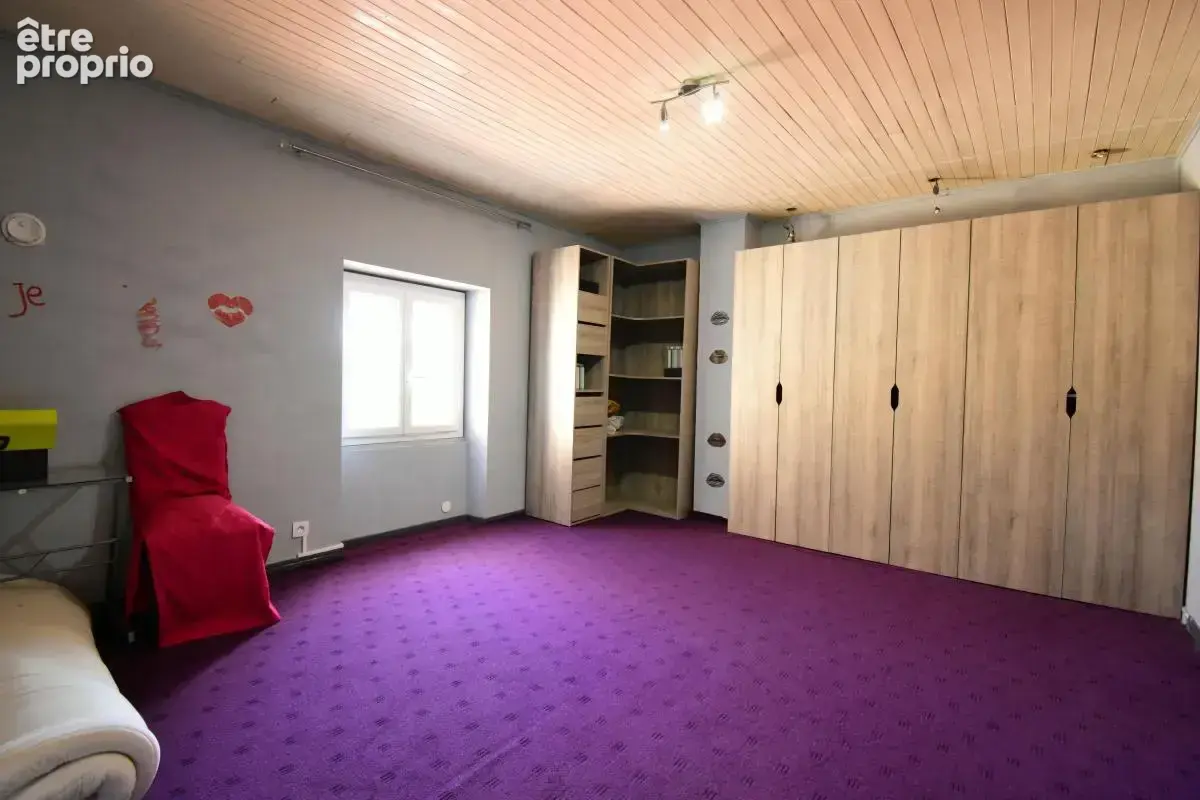 Maison À Vendre Bourg les Valence - photo 7