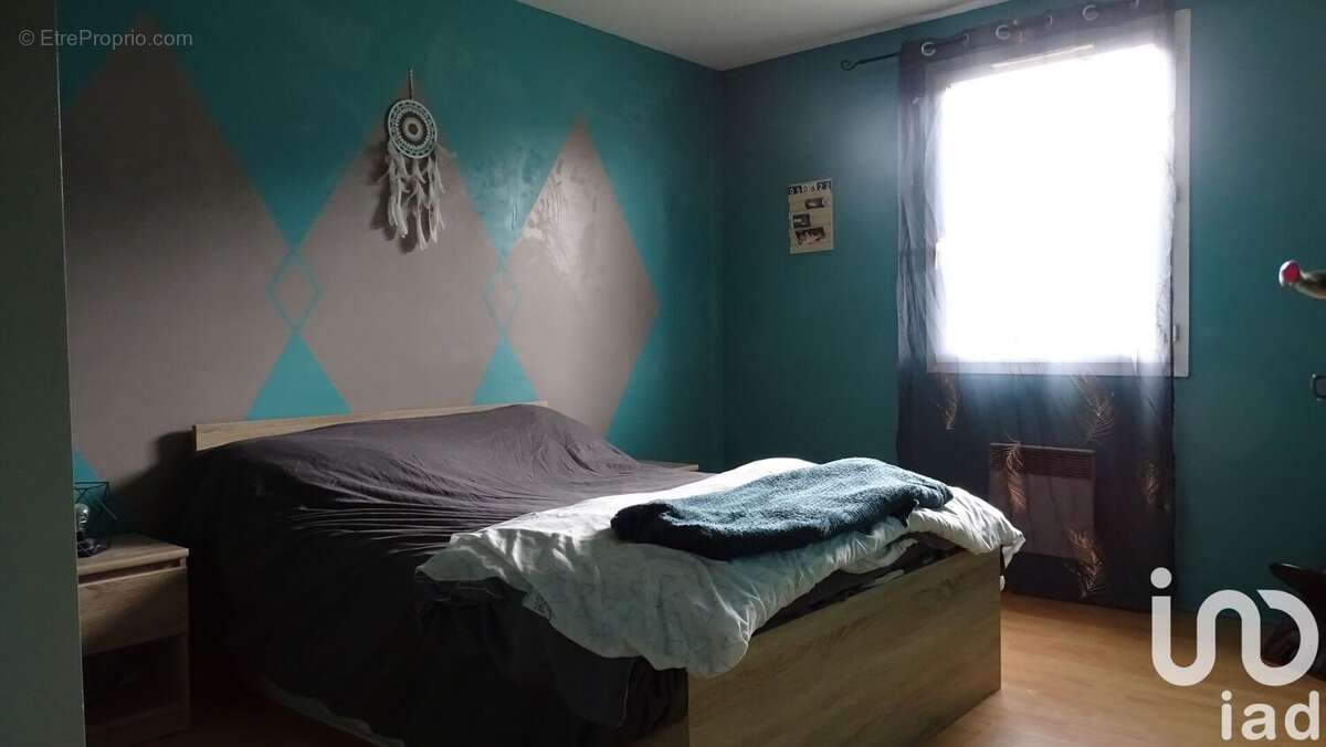 Photo 5 - Maison à LESCOUT