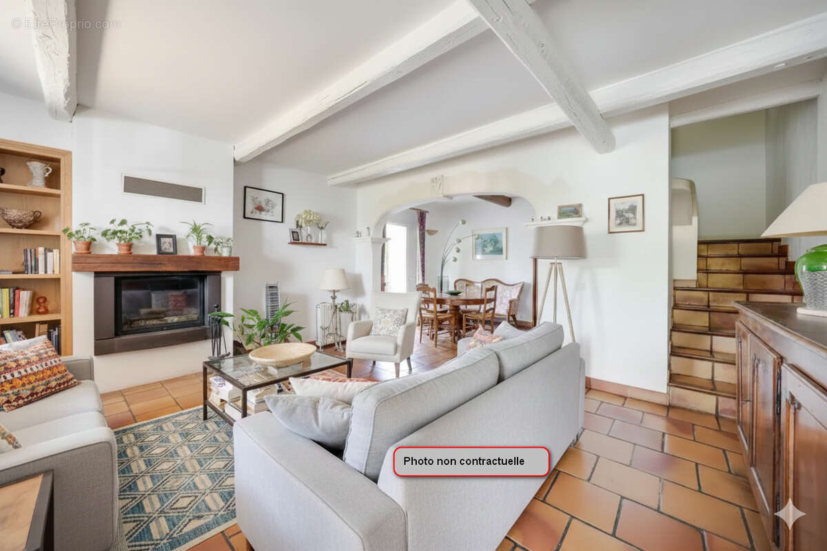 Maison à AIX-EN-PROVENCE