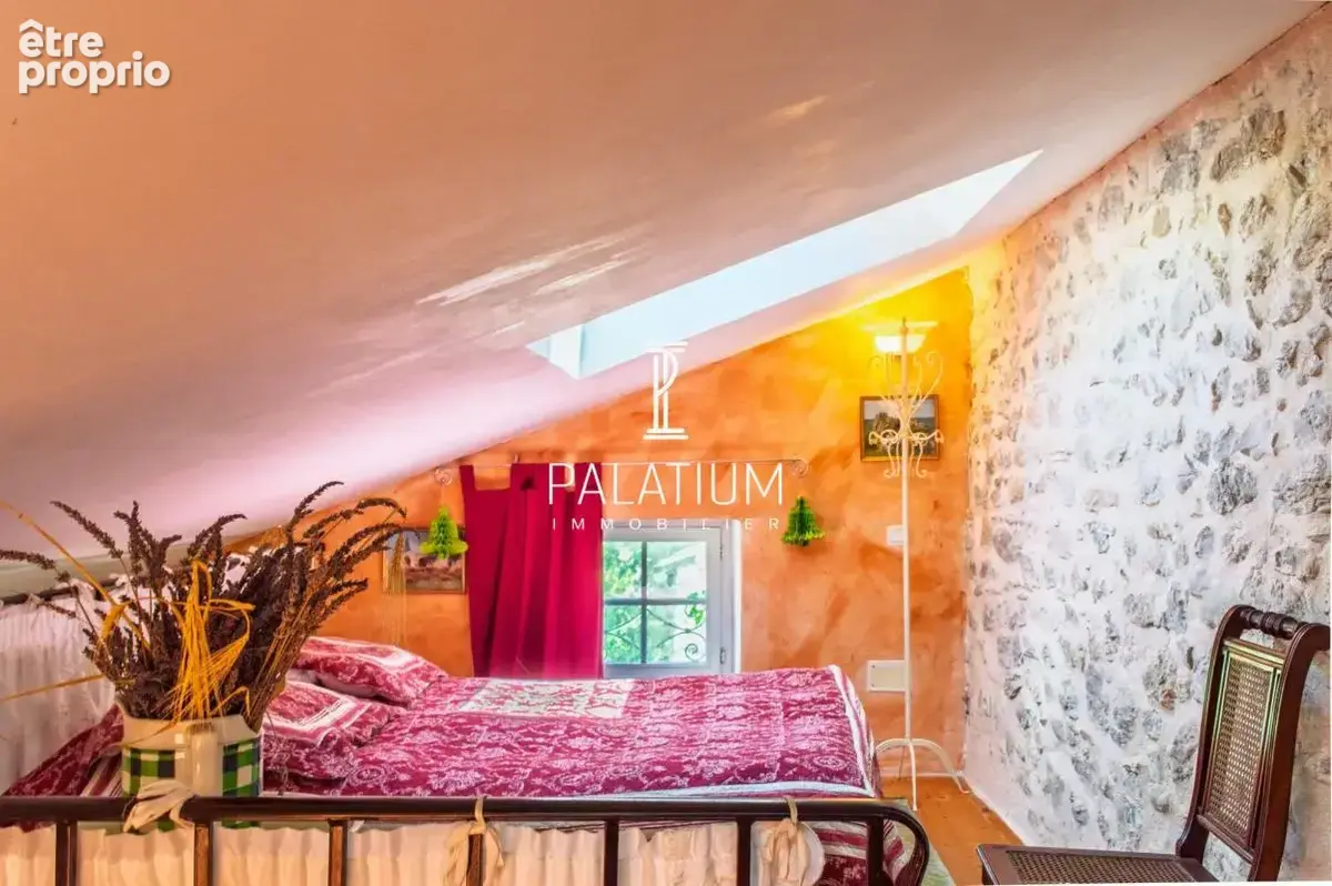 Maison à vendre Châteauneuf-Miravail - photo 6