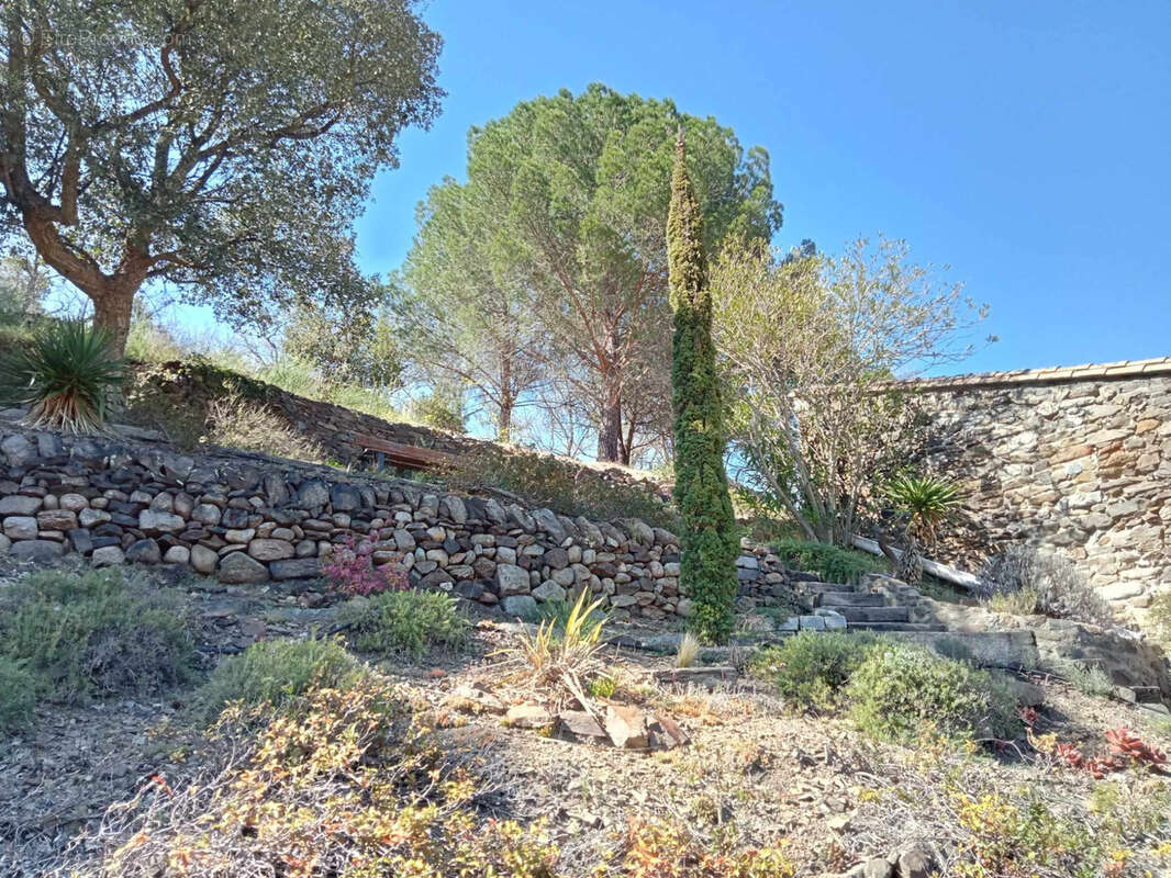 Maison à ARLES-SUR-TECH