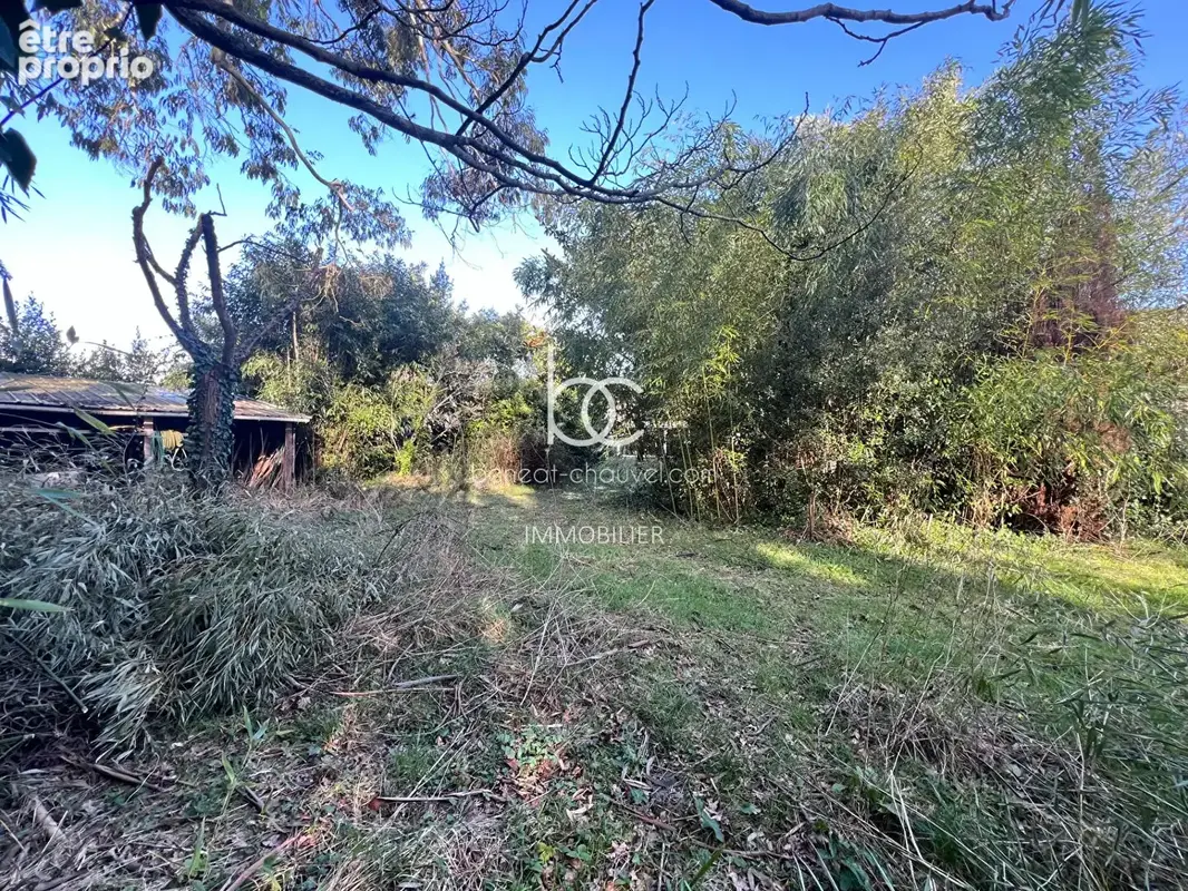 Exclusivité Sarzeau Terrain Viabilisé 684 m² - photo 2