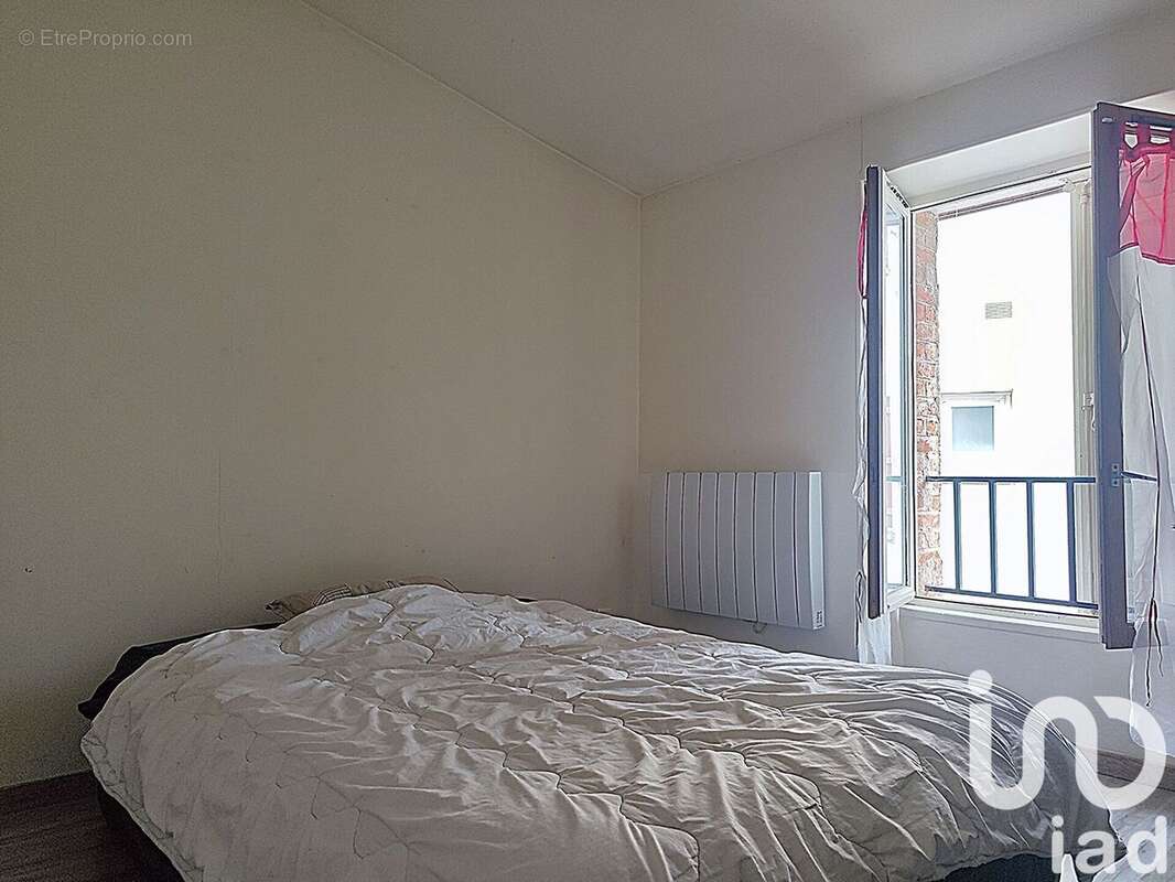Photo 4 - Appartement à SAINT-MARTIN-SUR-LE-PRE