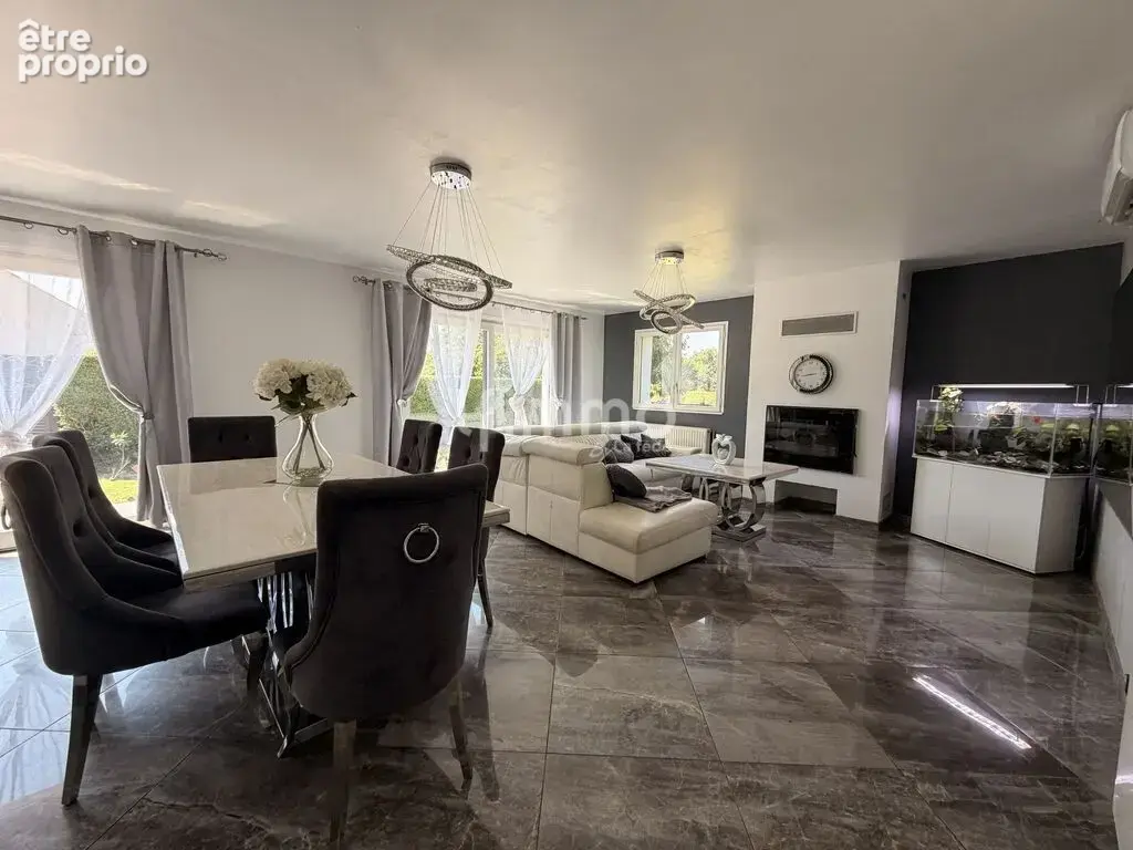 Maison d'exception en semi plain-pied 5chambres - photo 3