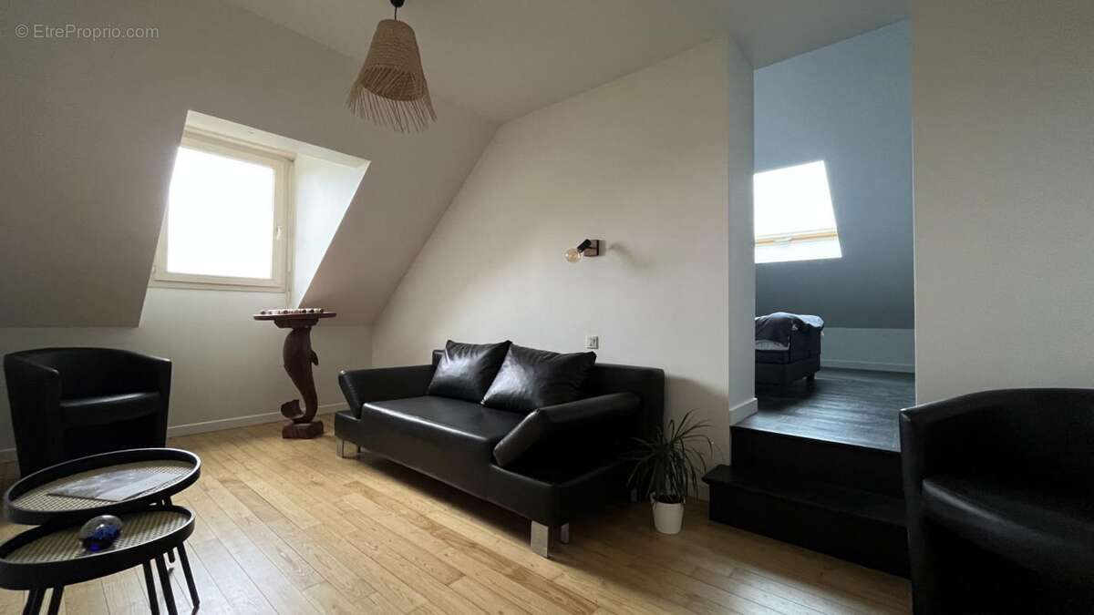 Maison à ARNAY-LE-DUC