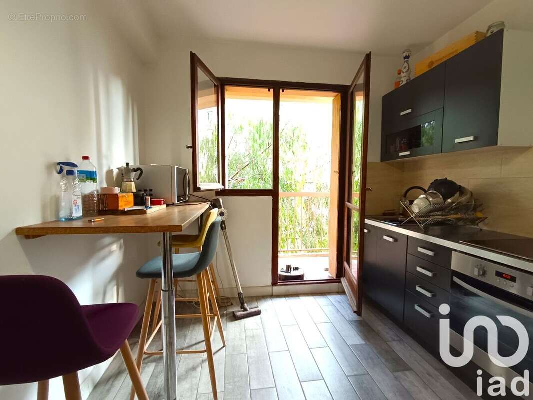 Photo 6 - Appartement à TOULON