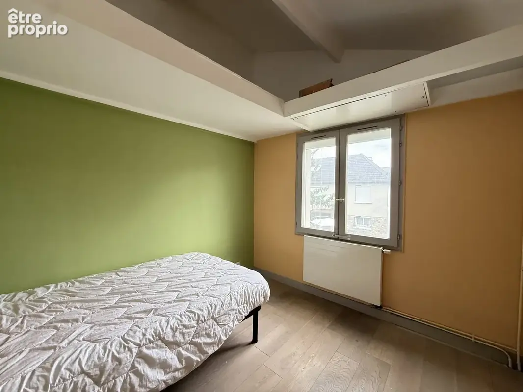 Maison 4 pièces 115 m² à vendre à Arcueil (94110) - photo 9