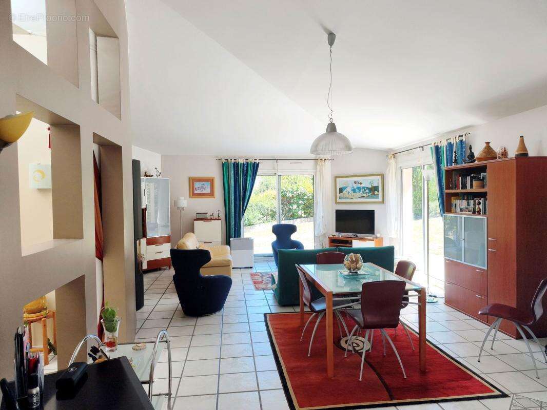 Maison 120 m² à Pechbusque  - photo 6