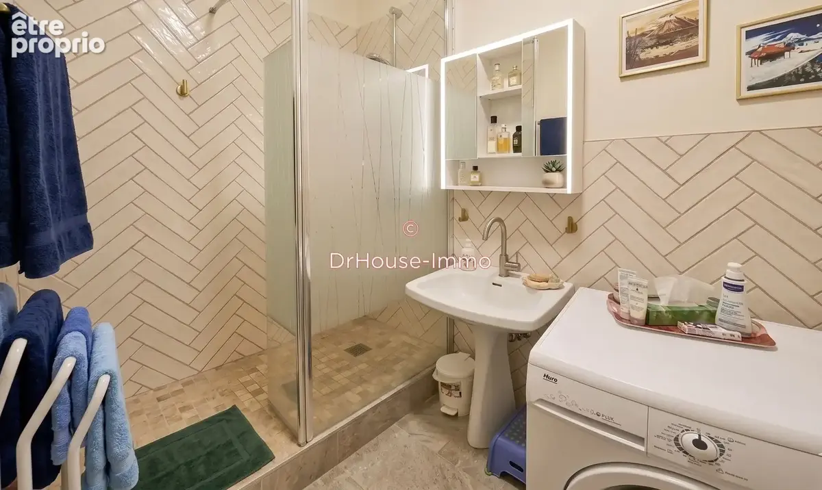 Appartement 4 pièces 73 m² à vendre à Saint-Gratien (95210) - photo 25