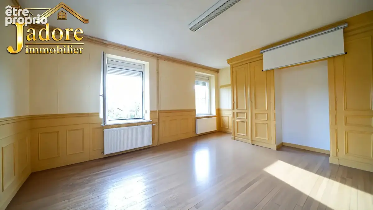 Maison familiale - photo 6