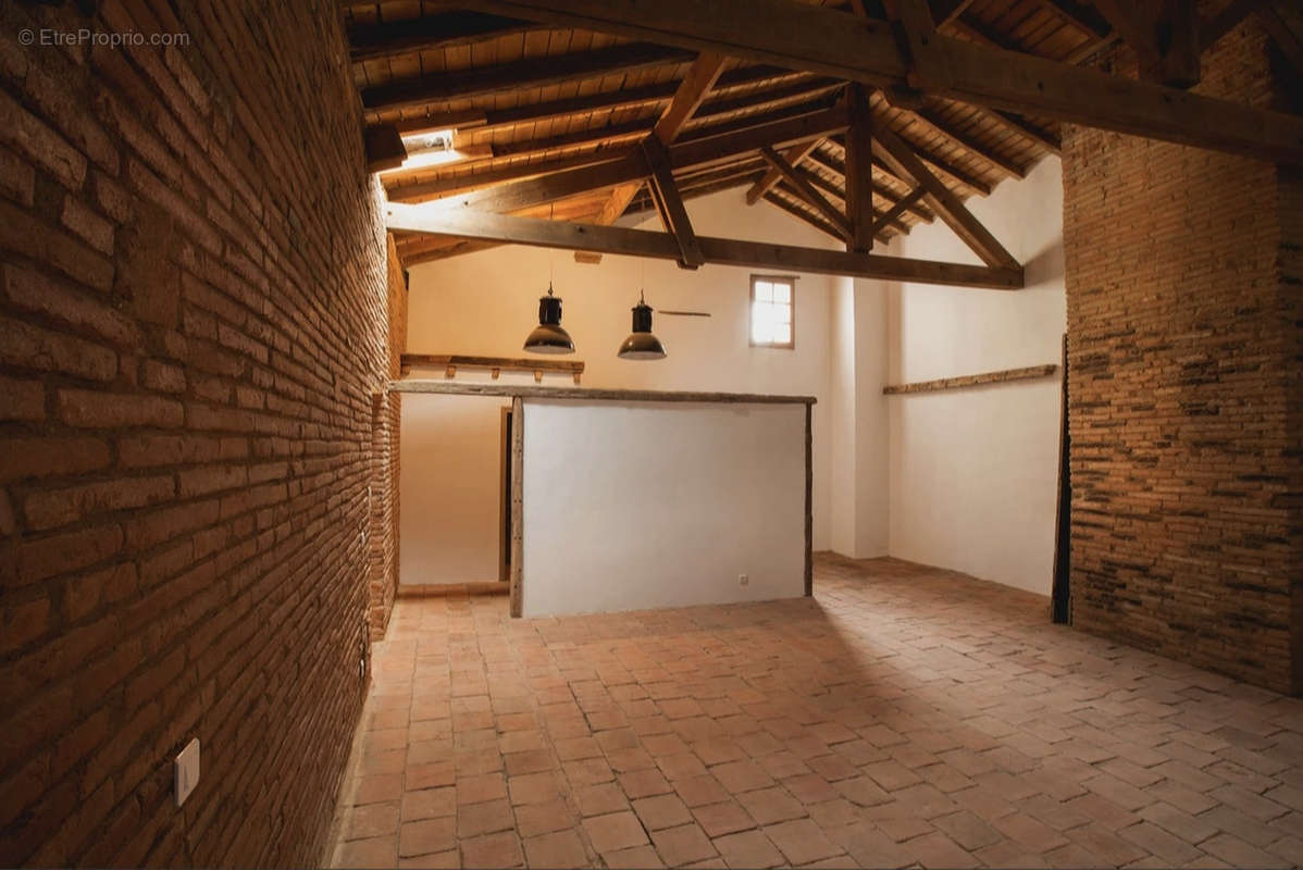 Appartement à MONTAUBAN