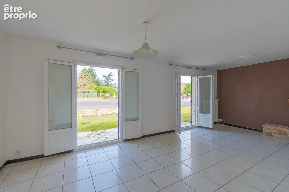 Maison Vierzon 4 pièce(s) 93.5 m2 - photo 5