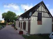 Photo 1 - Maison à DAME-MARIE