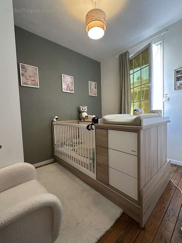 Maison 82 m² à Saint-Etienne-Du-Rouvray  - photo 4