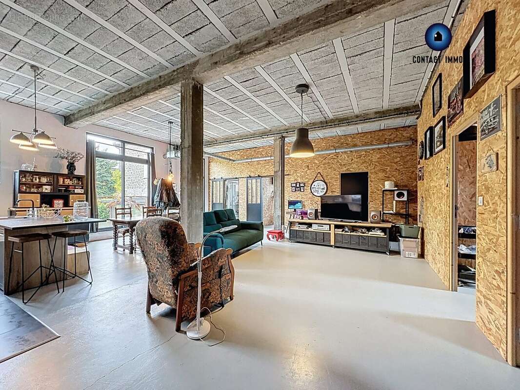 Maison à BRIVE-LA-GAILLARDE