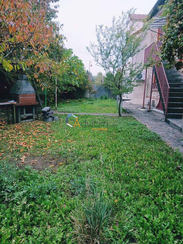 Appartement à GRETZ-ARMAINVILLIERS